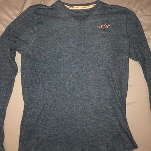 Hollister teeshirt